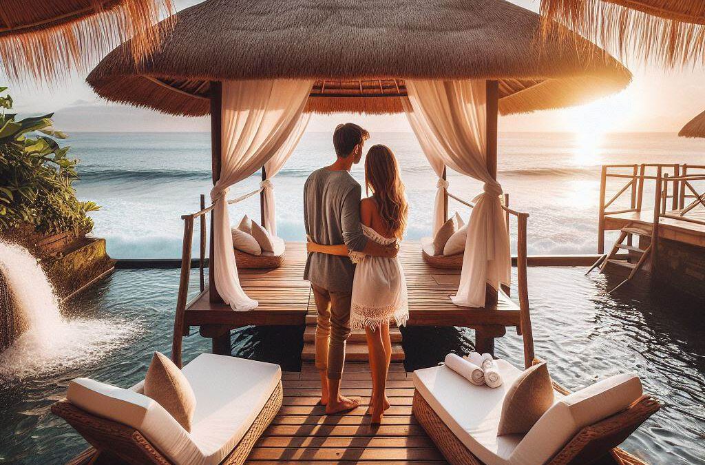 Romantic Getaways: Creating Memorable Moments for Couples